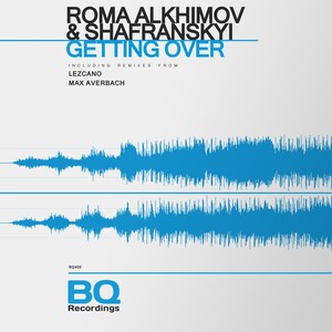 Getting Over (Lezcano Remix)