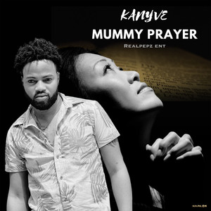 Mummy Prayer