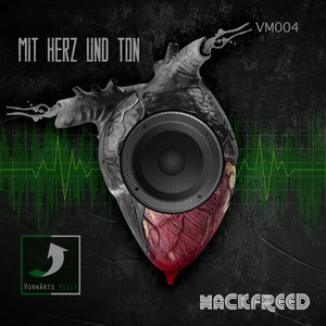 Mit Herz & Ton (Hacki & Höschi X-Tra Long Mix)
