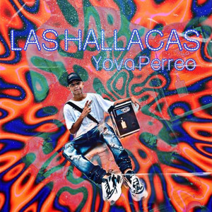 Las Hallacas