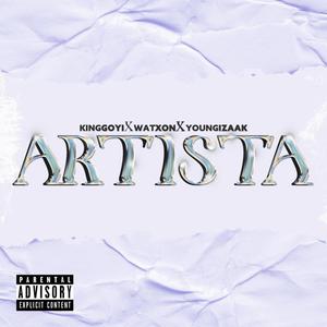Artista (feat. Young Izak & Watxon)