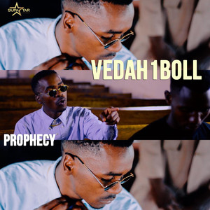 Prophecy (Explicit)