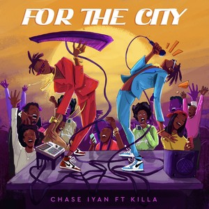 For the City (Explicit)