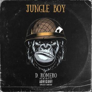 JUNGLE BOY (Explicit)