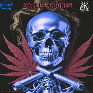 Skulls x Bones (Explicit)