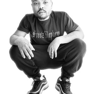 Streetz (feat. Fastlife dre) (Explicit)