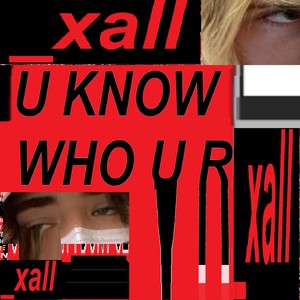 U KNOW WHO U R (feat. Vapor's Analog) [Explicit]