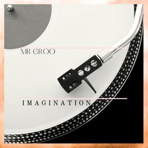 Imagination (Radio Edit)