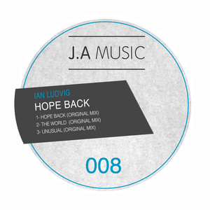 Hope Back (Original Mix)