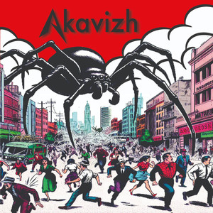 AKAVIZH