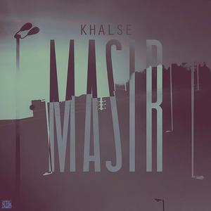 Masir (feat. Siavash Rad) [Explicit]