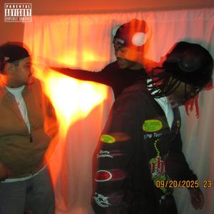 Free Shroom (feat. namelesssfiles) (Explicit)