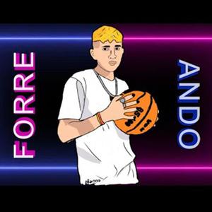 Grabo Oficial - Forreando