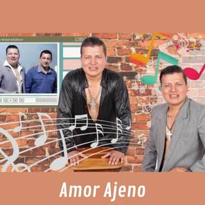 Amor Ajeno