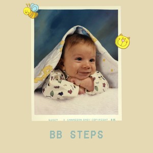 bb steps (Explicit)