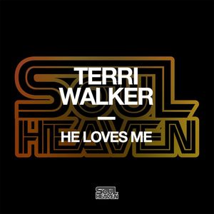 He Loves Me (Yoruba Soul Dub)
