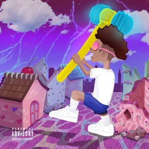 Feel Like (Explicit)