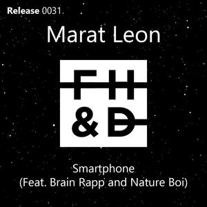 Smartphone (feat. Brain Rapp & Nature Boi)
