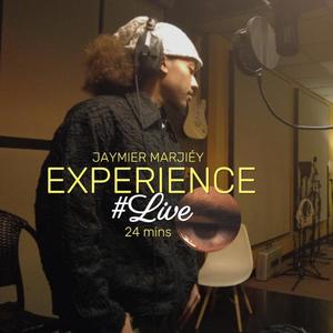 Live Sessions (The Press Recording Studio) [Explicit]