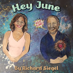 Hey June