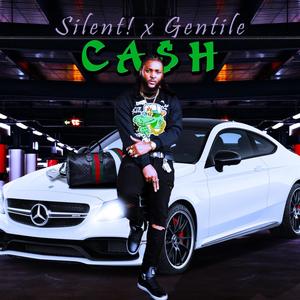 Cash(feat. Gentile) (Explicit)