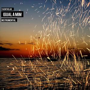 Igual a mim (feat. Leonardo Wawuti) (Instrumental)