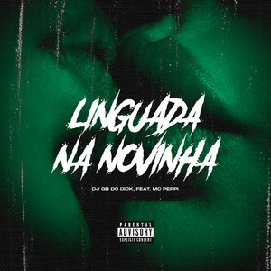 Linguada na Novinha (Explicit)