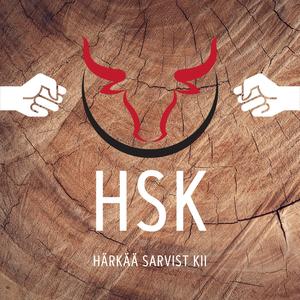 Härkää Sarvist Kii (Explicit)