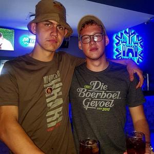 Waars my pay? (Explicit)