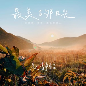 最美的阳光