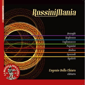 Rossinimania