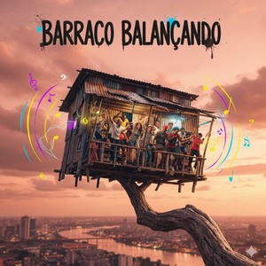 BARRACO BALANÇANDO (Explicit)
