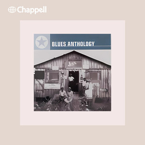 Blues Anthology