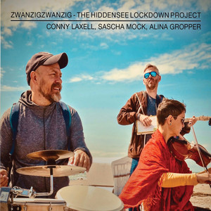 Zwanzigzwanzig - The Hiddensee Lockdown Project
