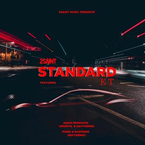 Standard (feat. ET ndahigwa)