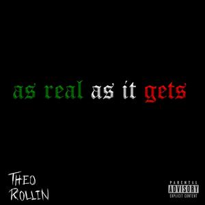 Theo Rollin - Ran outta space (Explicit)