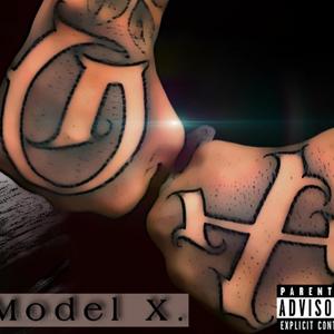 Model X (Explicit)