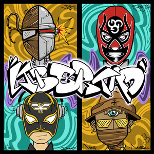 Libertad (Feat. MAG Montana, JET DRAGO)