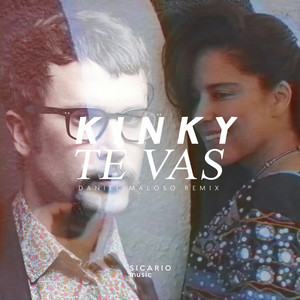 Te Vas (Remix)
