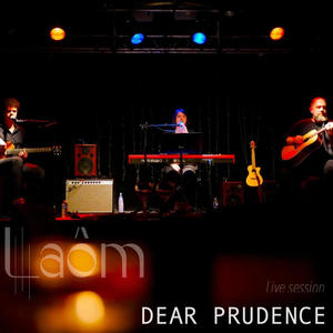 Dear Prudence (Live Session)