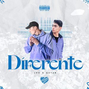 Diferente (feat. AST3R)