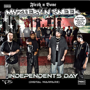 Independents Day (Explicit)