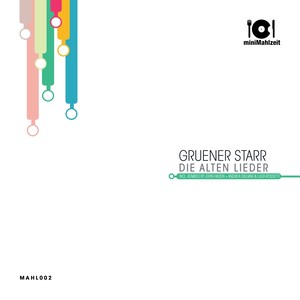 Die Alten Lieder (Andrea Giuliani & Luca Rossetti Remix)