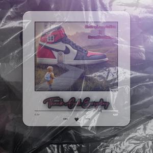 Thank God Everyday (feat. HorseShoeGang) (Explicit)