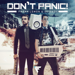 Don't Panic