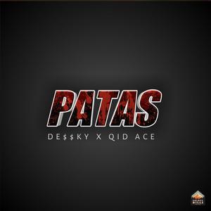 PATAS (feat. Qid Ace)