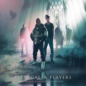 Piringalla Players (Explicit)