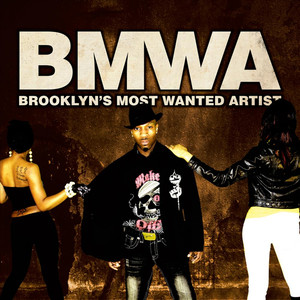 Brooklyn's Most Wanted Artist