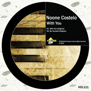 With You (Original Mix)