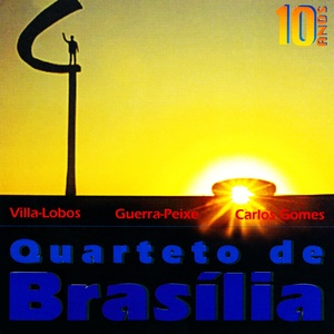 Quarteto de Brasília (10 Anos)